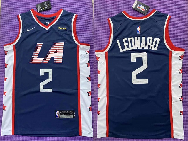 Los Angeles Clippers Jerseys 20 [Wholesale NBA Jerseys 1220]